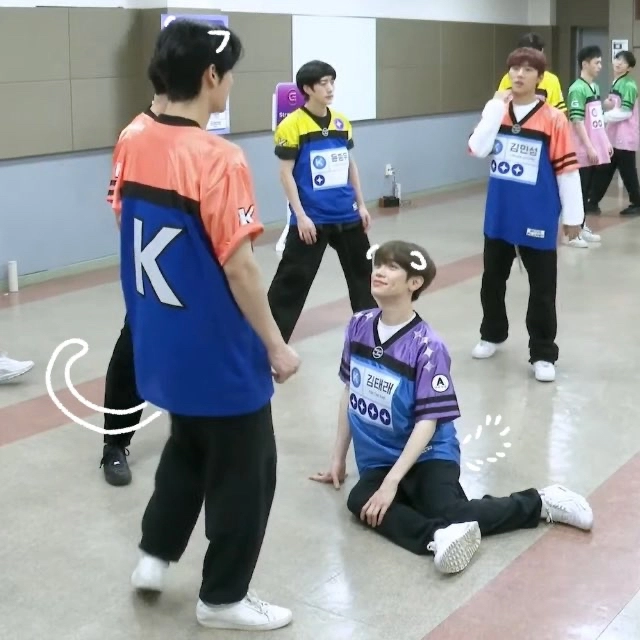 ㄱ [잡담] 즁윶 금탤 질투하는 상상 | 인스티즈