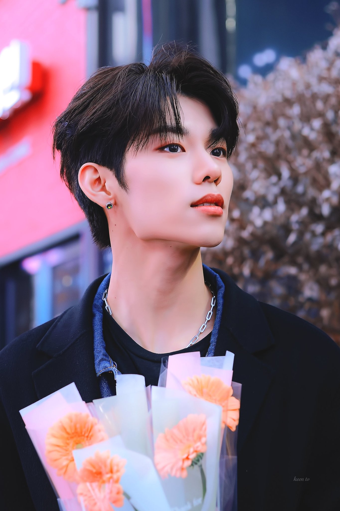 [잡담] 🔥💚 픽이 남는 당신이 이정현에게 투표해야할 이유를 찾아드립니다 💚🔥 | 인스티즈