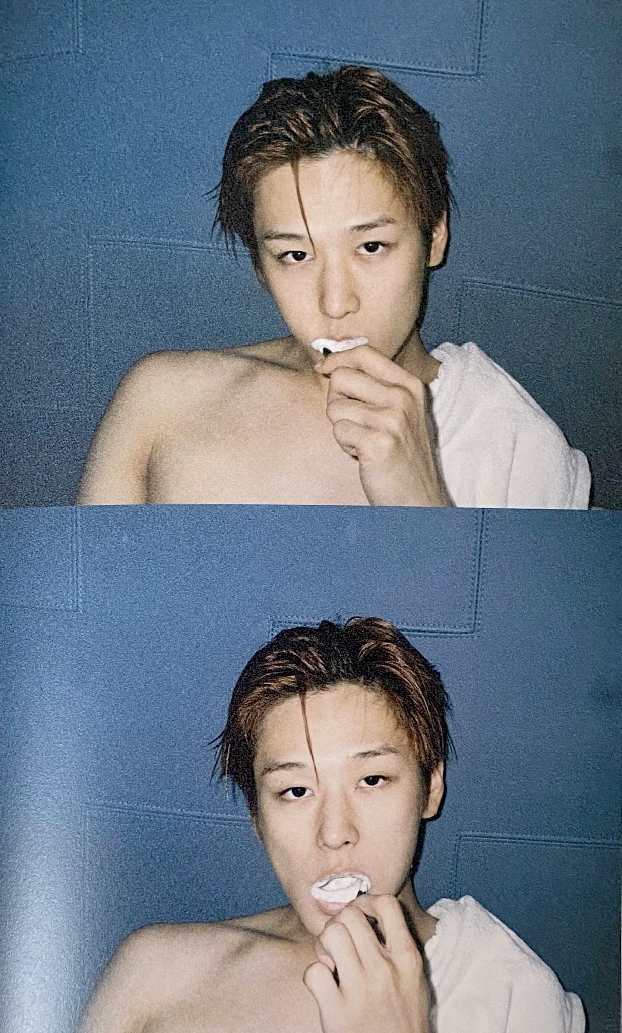 [잡담] 다채로운 매력을 가진 더보이즈 주연💖 | 인스티즈