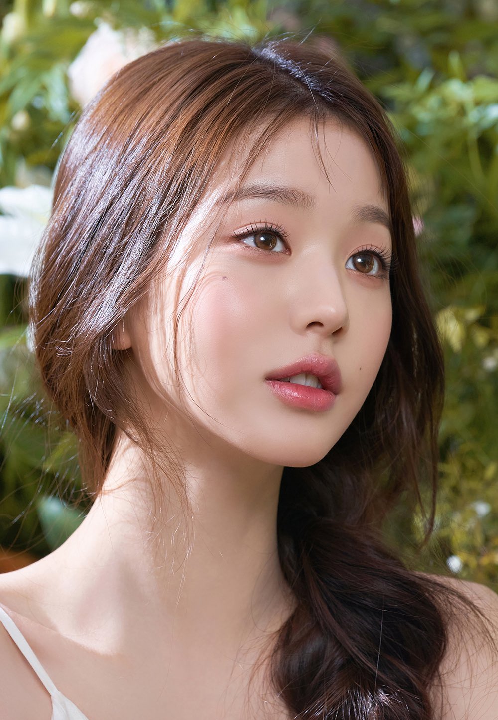 [잡담] 장원영 미모 미쳤다 | 인스티즈