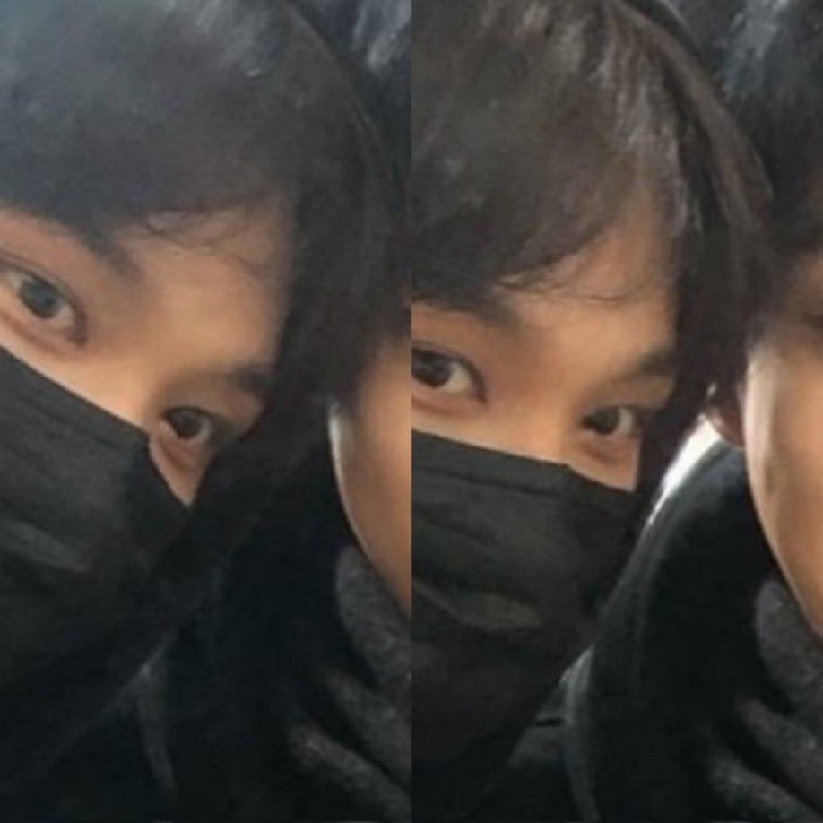 [잡담] 얘들아 너네 해찬하면 딱 떠오르는 얼굴이미지가 | 인스티즈