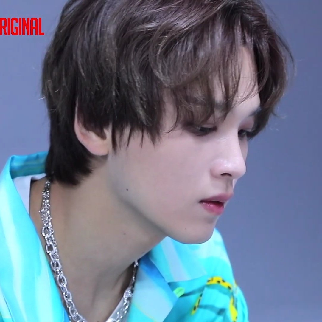 [잡담] 얘들아 너네 해찬하면 딱 떠오르는 얼굴이미지가 | 인스티즈