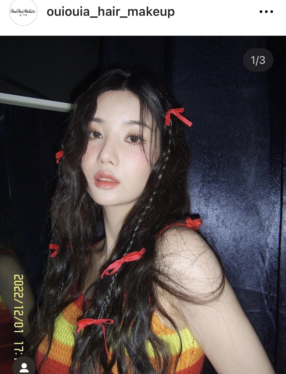 [잡담] 아니 근데 요새 위위 샵 폼 미친거같음...ㅋㅋㅋ | 인스티즈