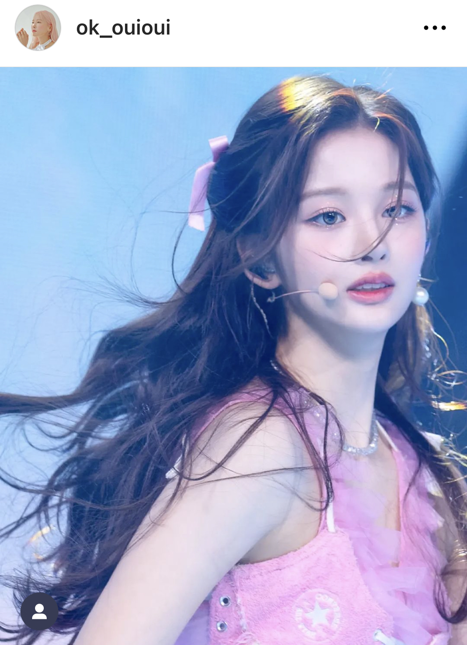 [잡담] 아니 근데 요새 위위 샵 폼 미친거같음...ㅋㅋㅋ | 인스티즈