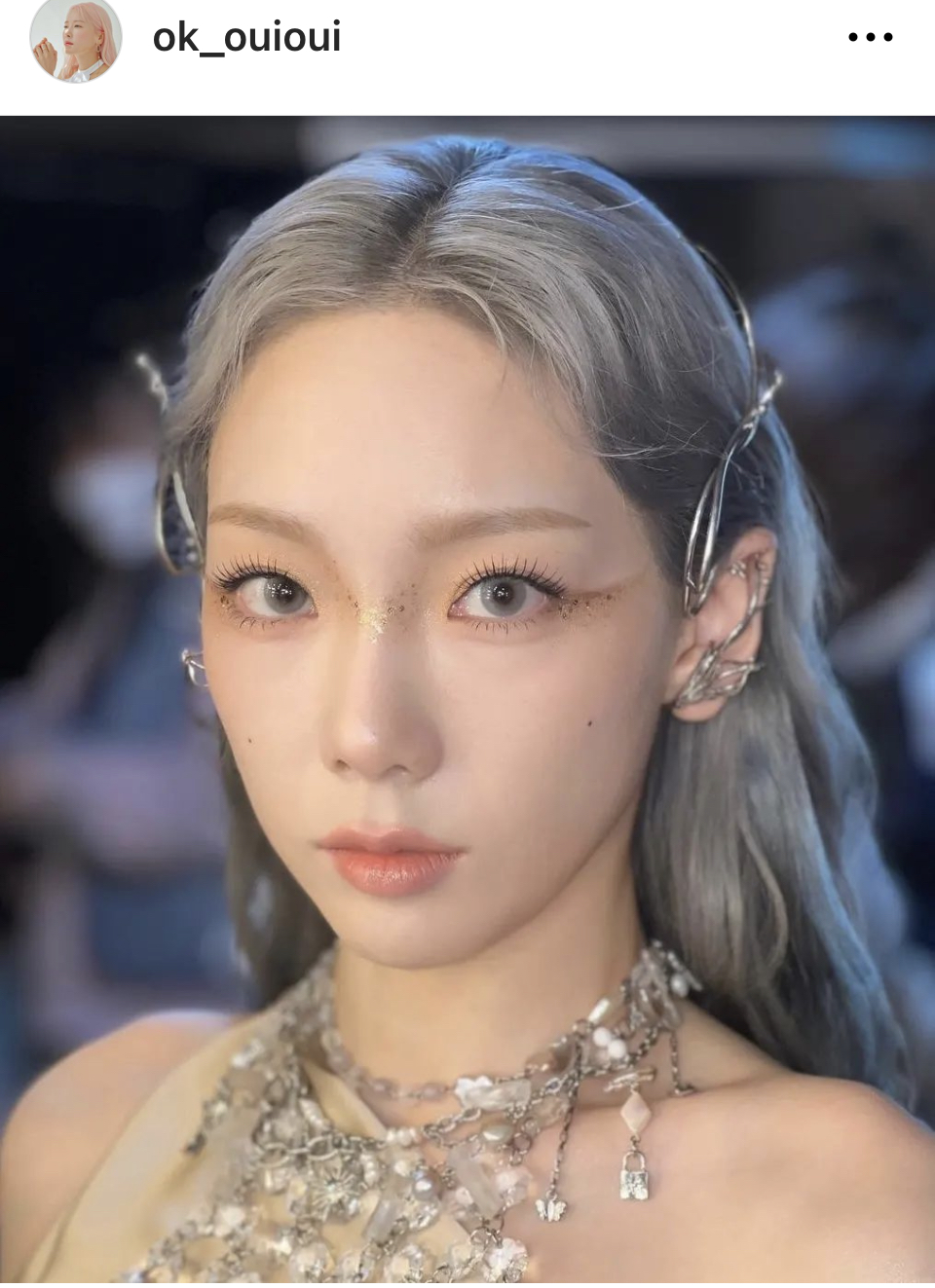 [잡담] 아니 근데 요새 위위 샵 폼 미친거같음...ㅋㅋㅋ | 인스티즈