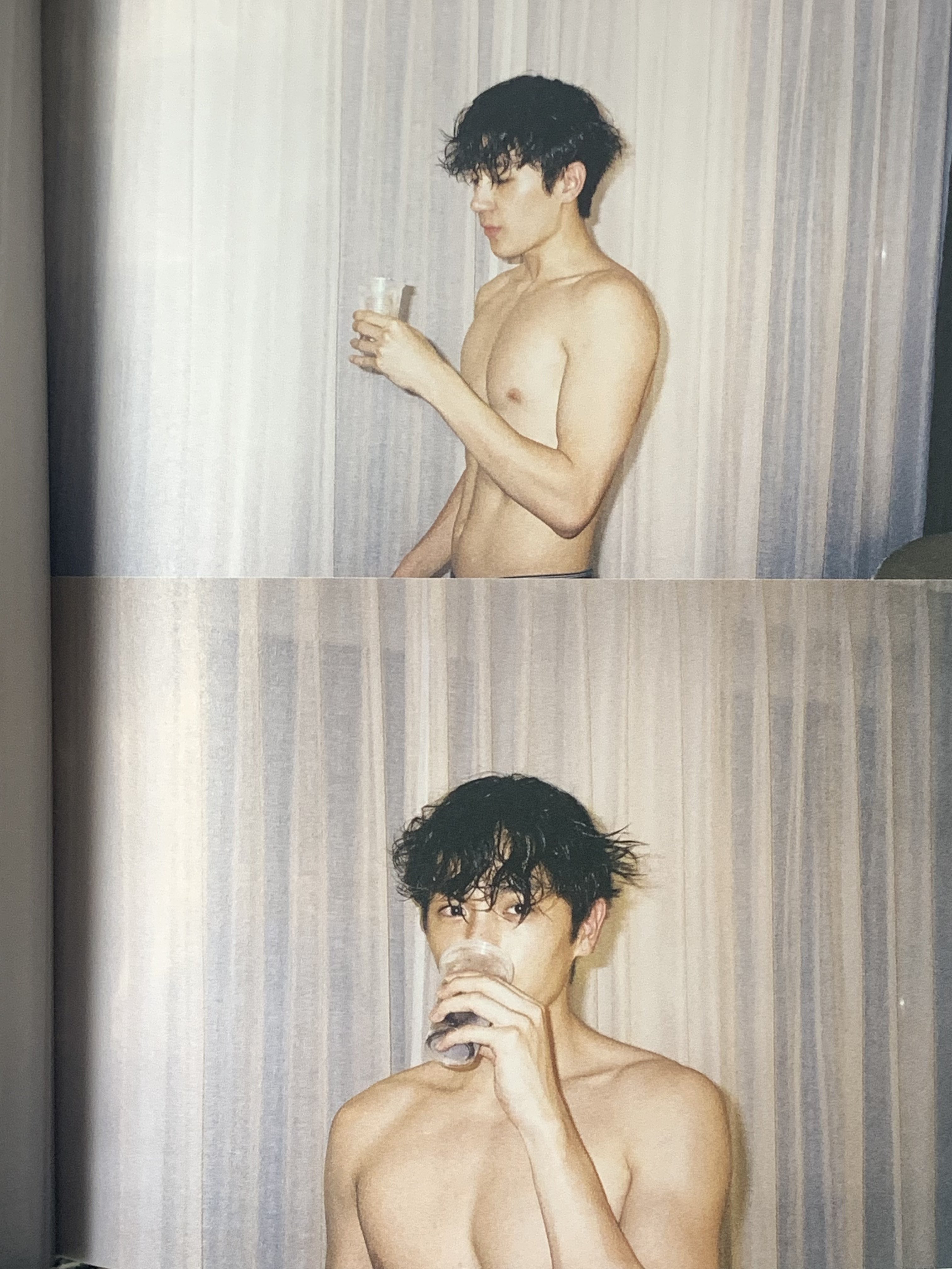 [잡담] 이재현 몸 진짜 좋아 | 인스티즈