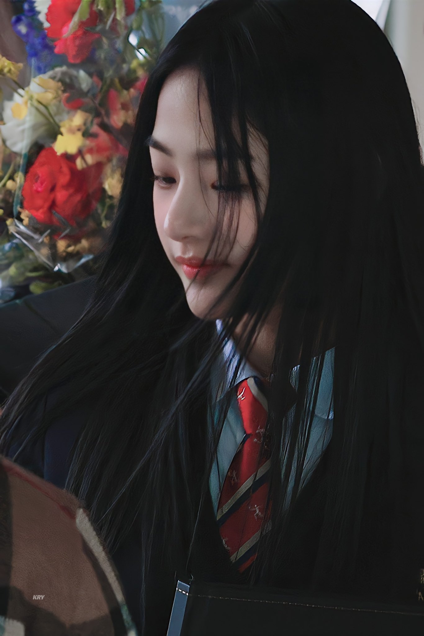 [잡담] 김민지 내 기준 첫사랑상이야 | 인스티즈