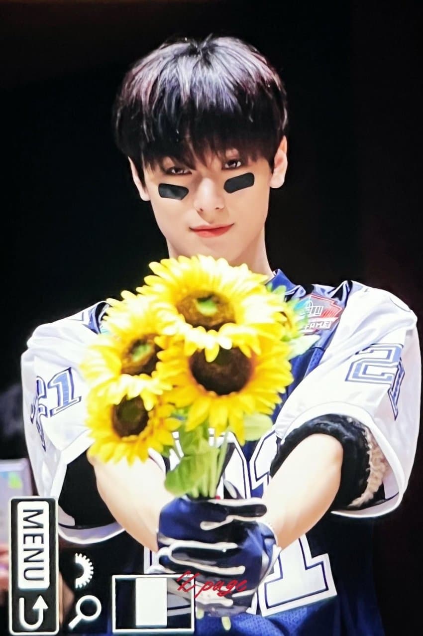 [잡담] 더보이즈 주연 얼굴 근황 | 인스티즈