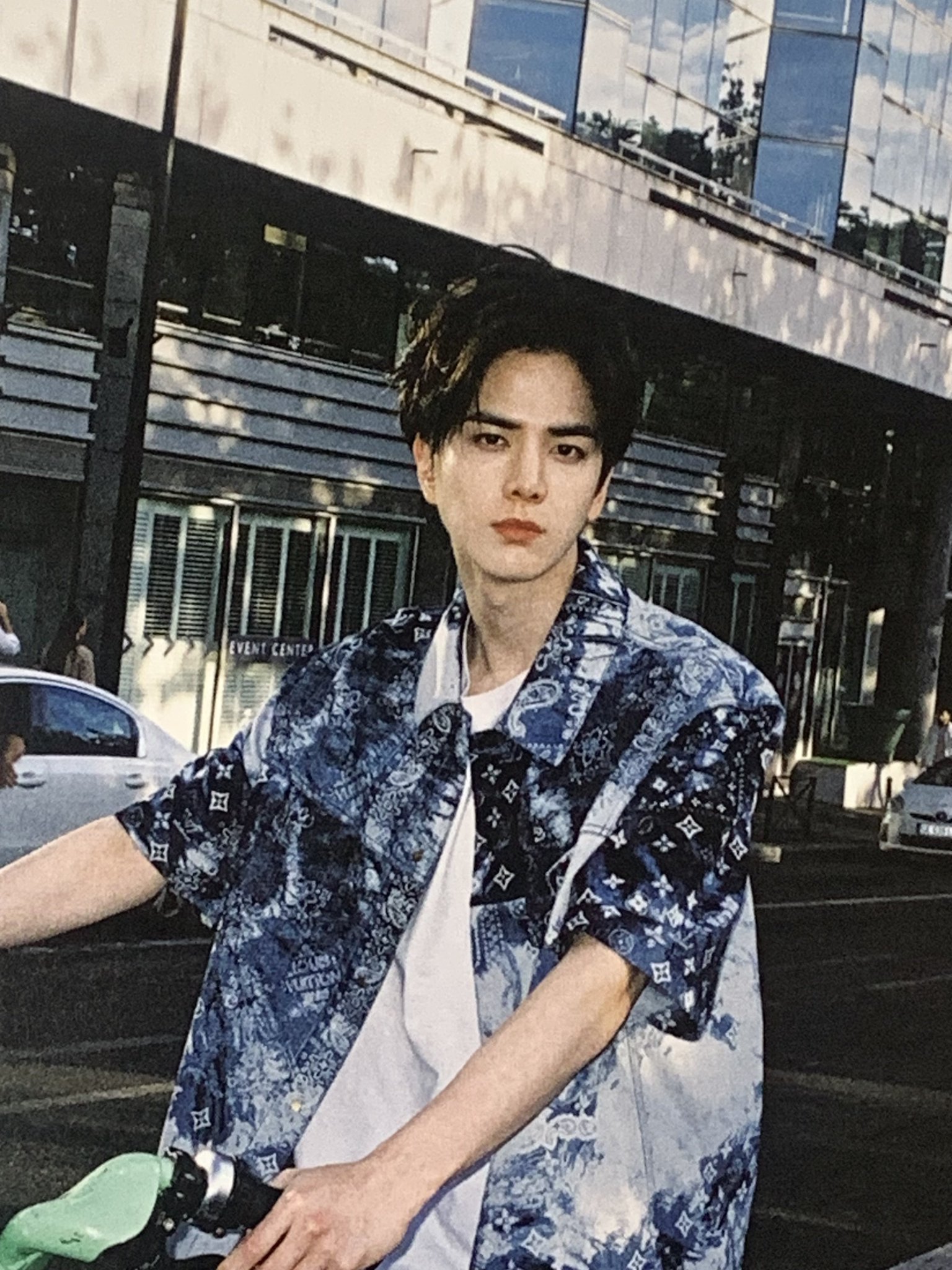 [잡담] 영훈왕자님ㅠㅠㅠㅠㅠ | 인스티즈