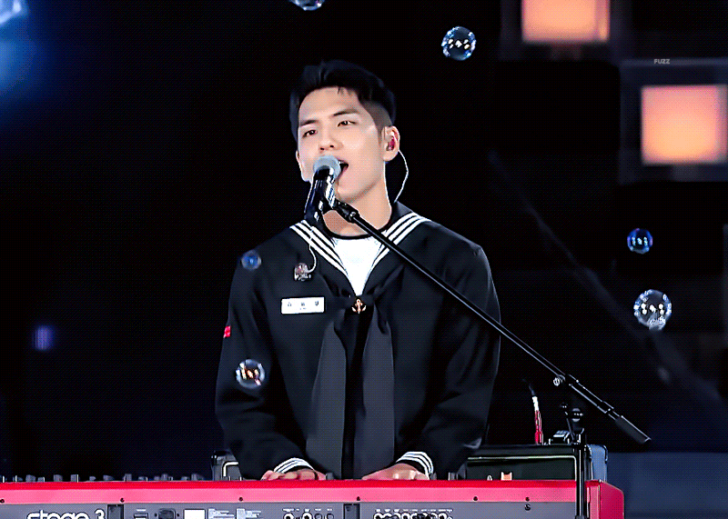 [잡담] 진짜 해군은 ..... | 인스티즈