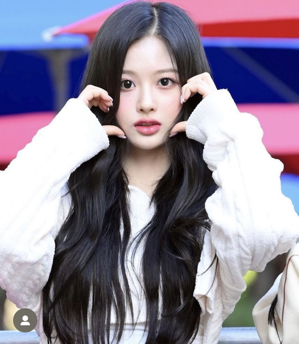 [잡담] 되게 사람들이 생각하는 전형적인 >여돌 메이크업<이다 | 인스티즈