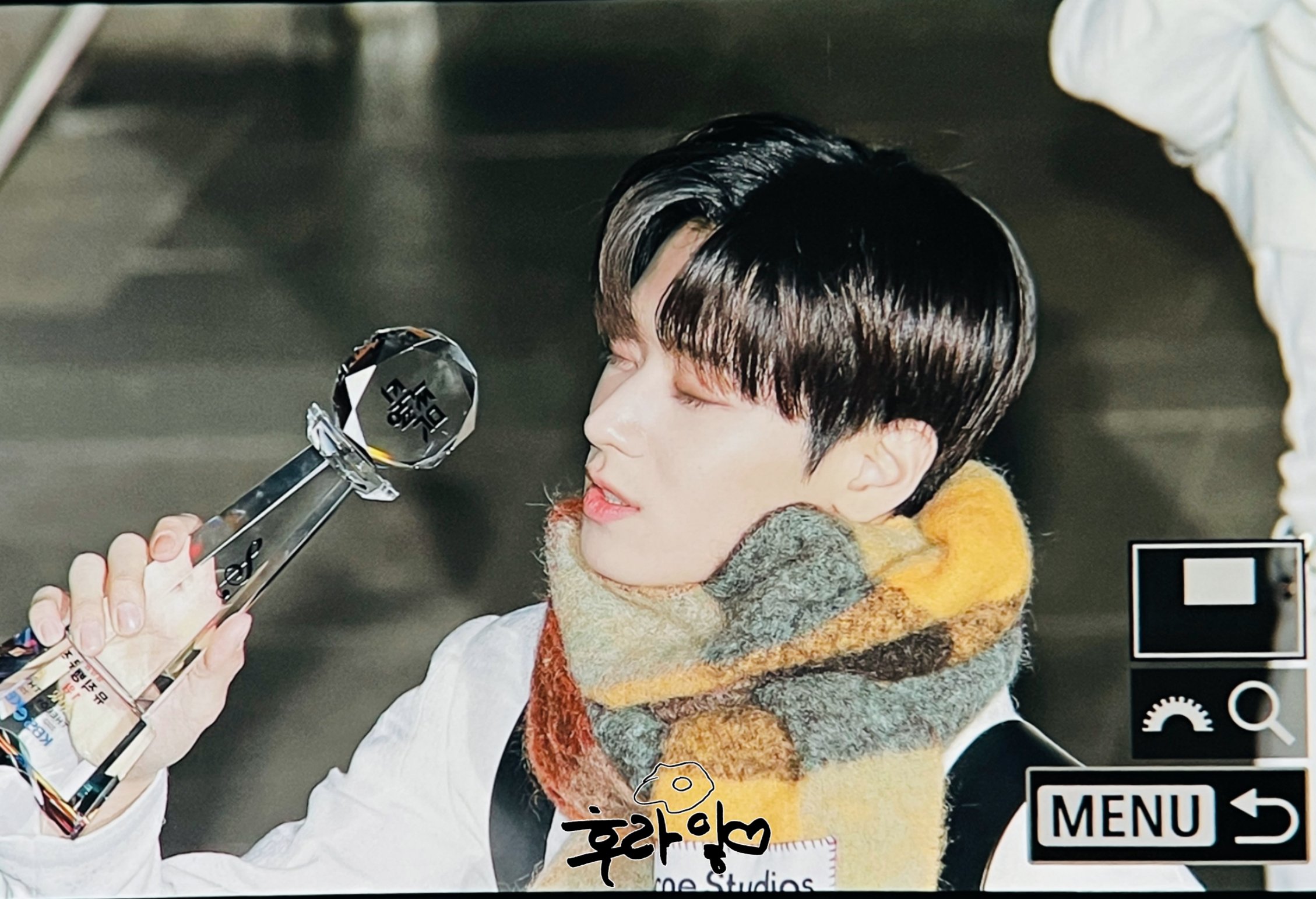 [잡담] 더보이즈 주연 얼굴 근황 | 인스티즈