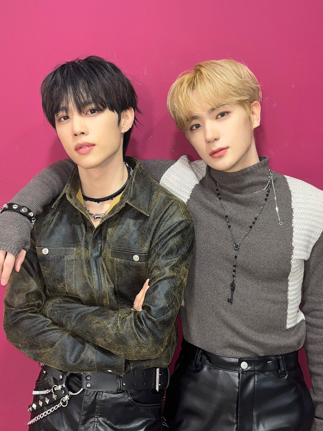 [잡담] 현재 선우 잘생겨따.. | 인스티즈