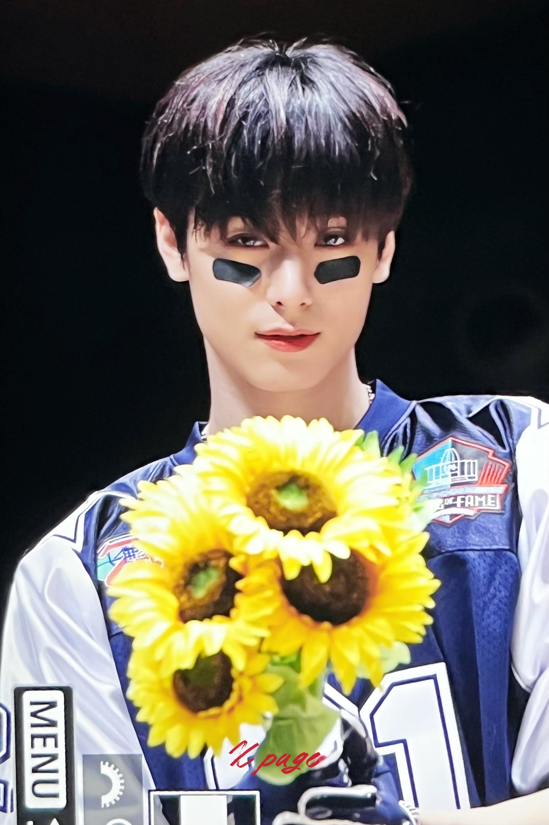 [잡담] 더보이즈 주연 얼굴 근황 - 인스티즈(instiz) 연예 카테고리