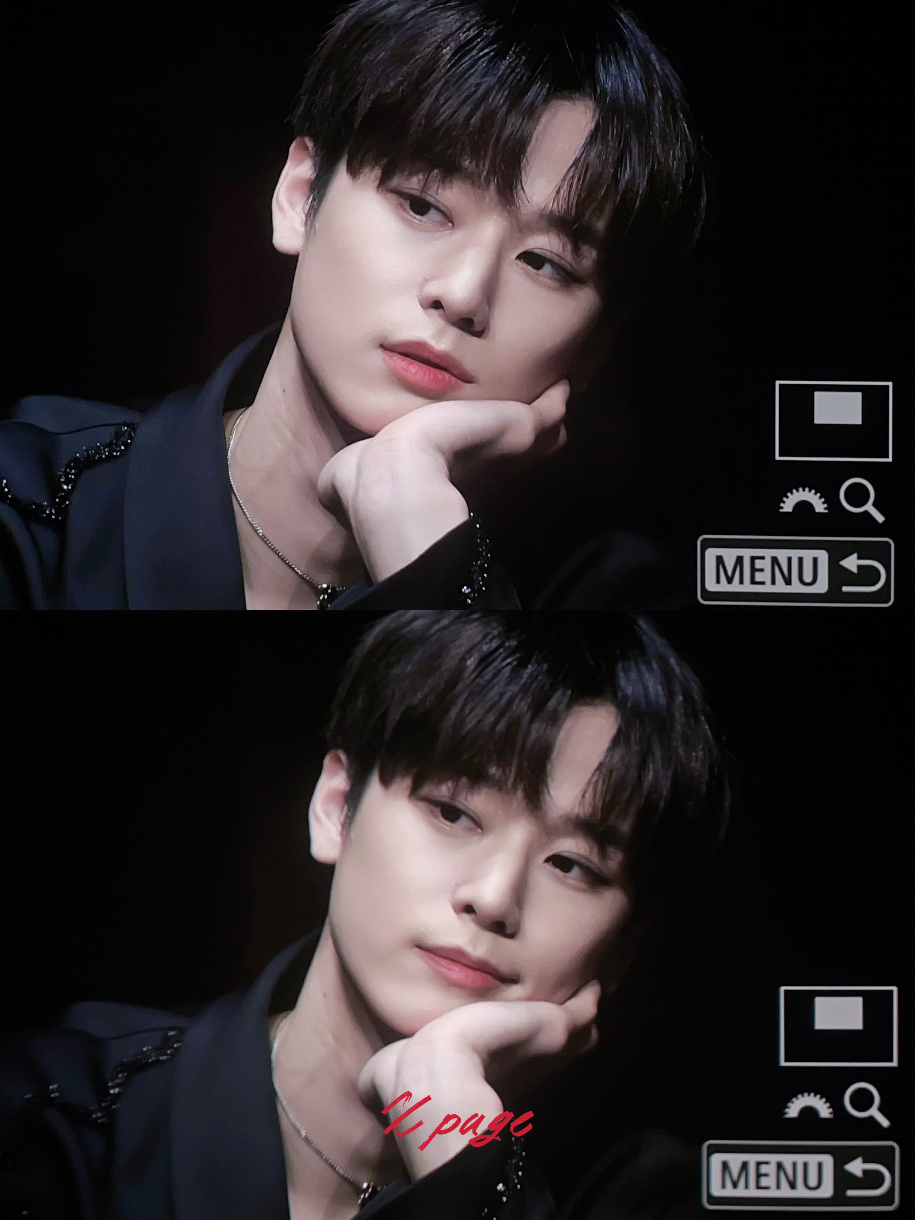 [잡담] 더보이즈 주연 얼굴 근황 | 인스티즈