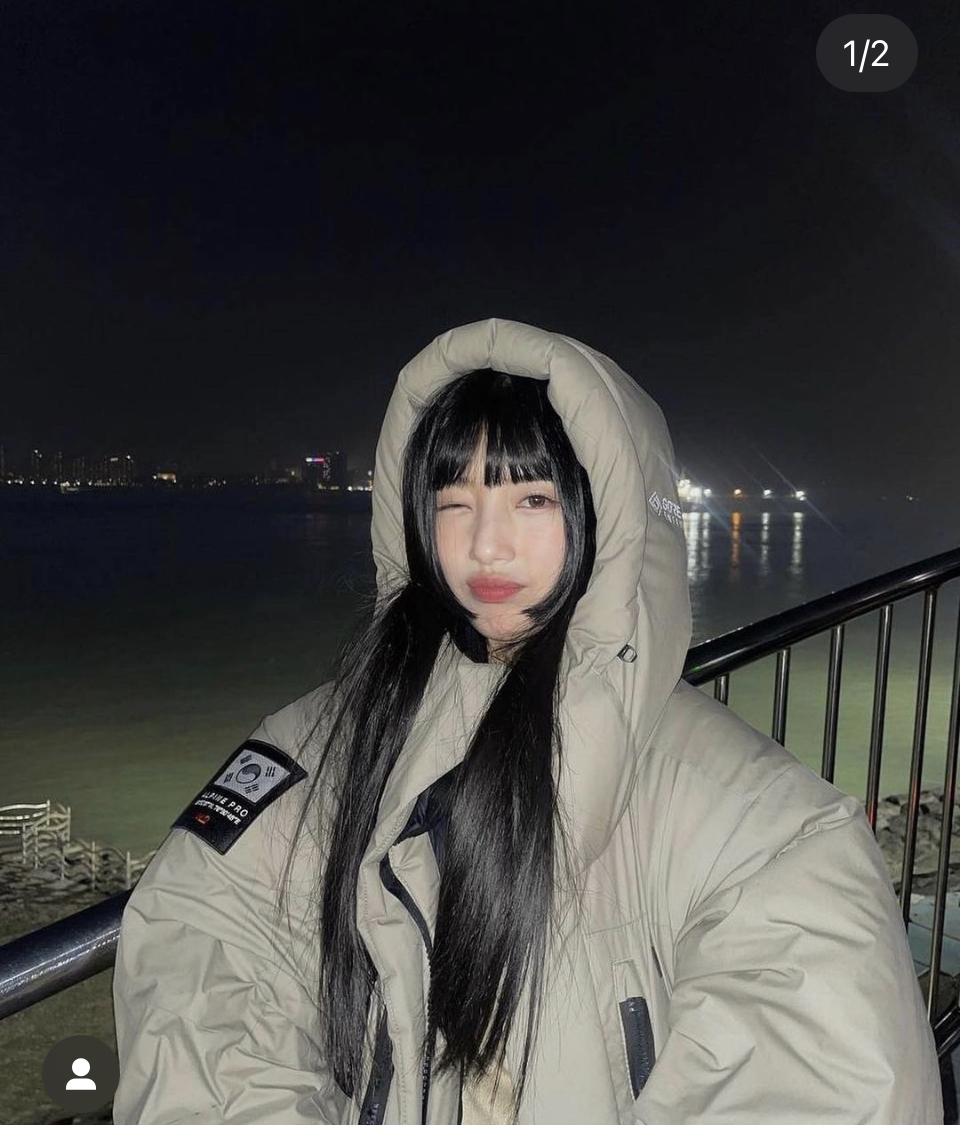 [잡담] 되게 사람들이 생각하는 전형적인 >여돌 메이크업<이다 | 인스티즈