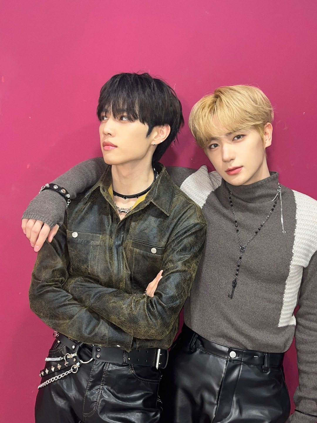 [잡담] 현재 선우 잘생겨따.. | 인스티즈