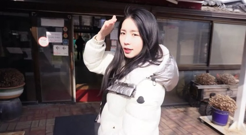 [잡담] 해은웅니 브이로그 봤는데 캡쳐 갈김ㅋㅋㅋㅋ | 인스티즈