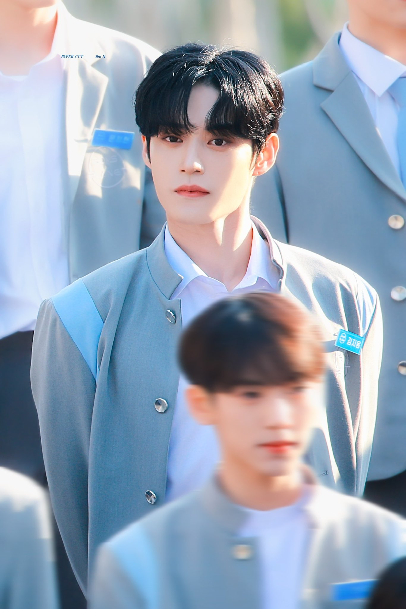 [잡담] 러브킬라 얼굴합 | 인스티즈