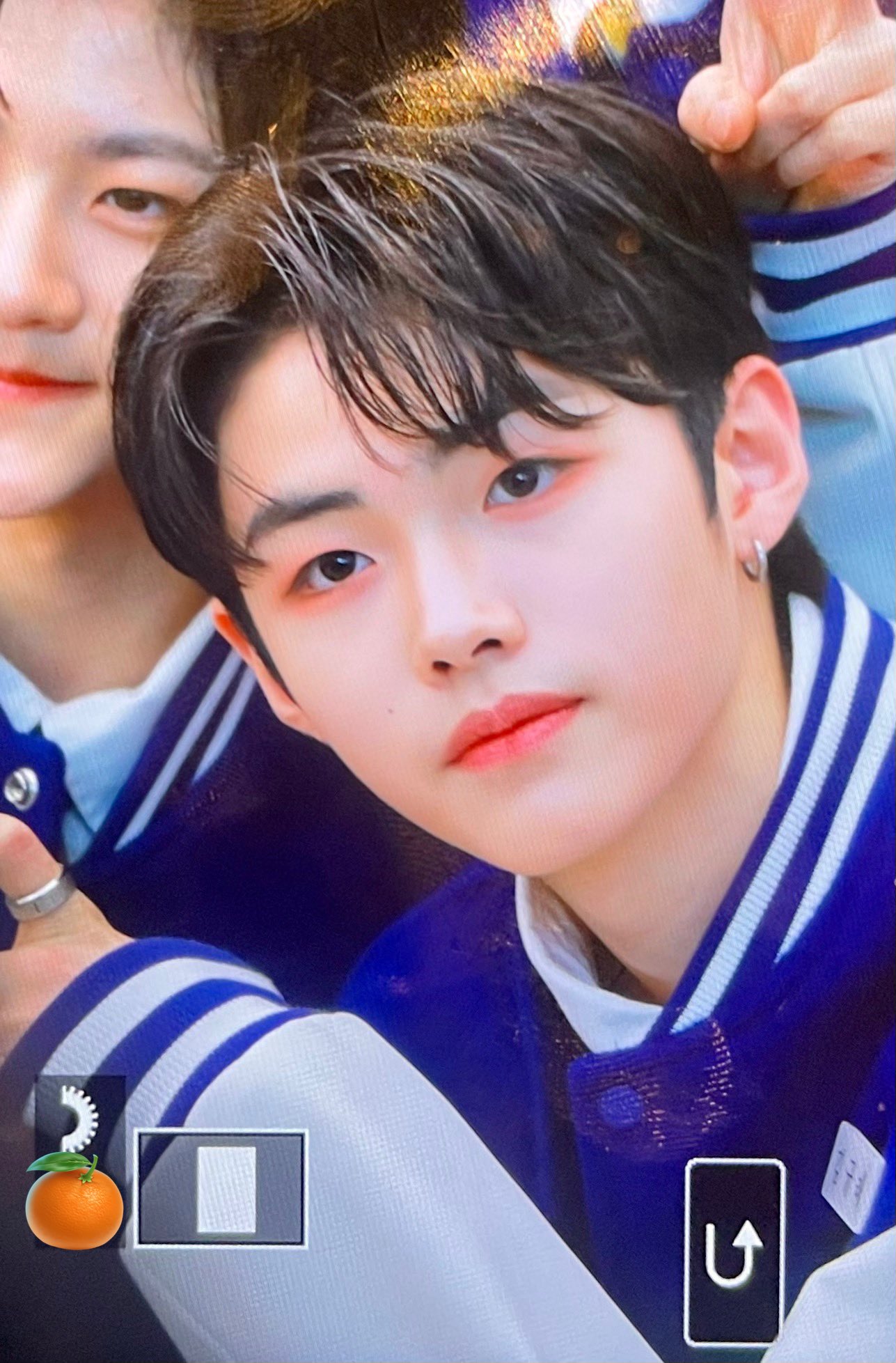 [잡담] 소년판타지 김규래 진짜 애기같다 | 인스티즈