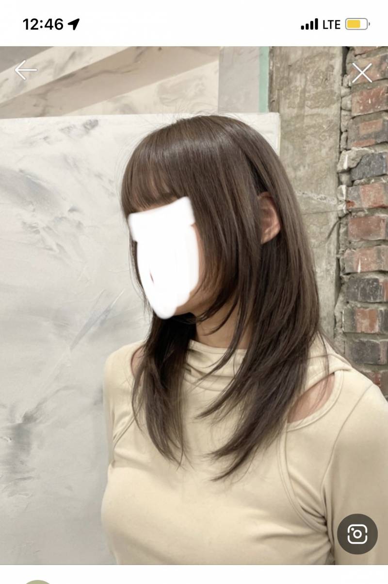 이런 머리는 볼륨매직하면될까? | 인스티즈