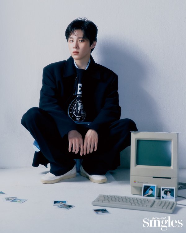 [잡담] 김우석 프듀 전 악편 당하지 않는법 적어서 줬던 팬 | 인스티즈