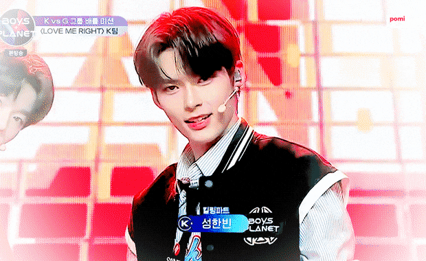 [잡담] 성한빈 아이돌 2회차 아니 n회차 아닐까 | 인스티즈