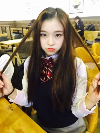 [잡담] 6년 지나서 핫걸된거 진짜 미쳤다 | 인스티즈