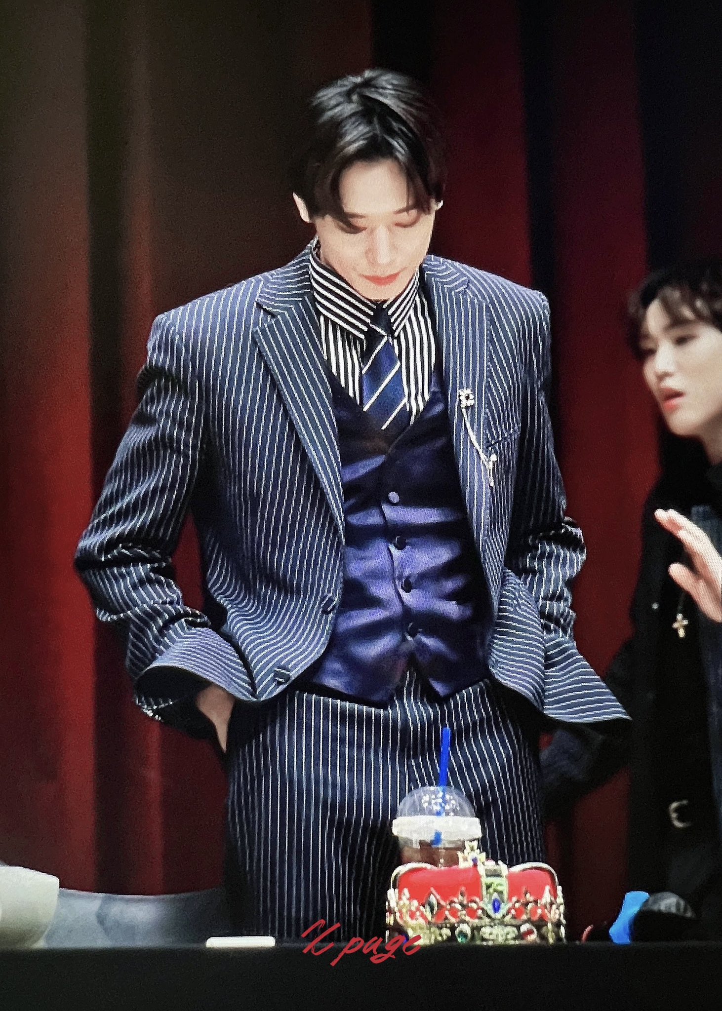 [잡담] 아니 주연 이사진 에반데?? | 인스티즈