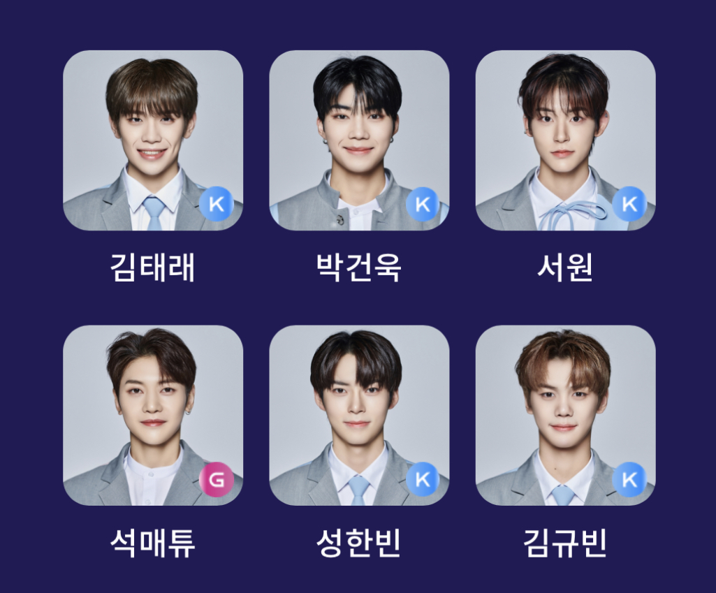 [잡담] 오늘의 투표 완료 | 인스티즈