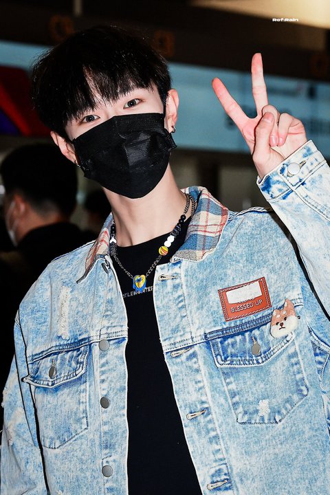 [잡담] 얘 진짜 아까움..보플 탈락이라니 ㅠ | 인스티즈