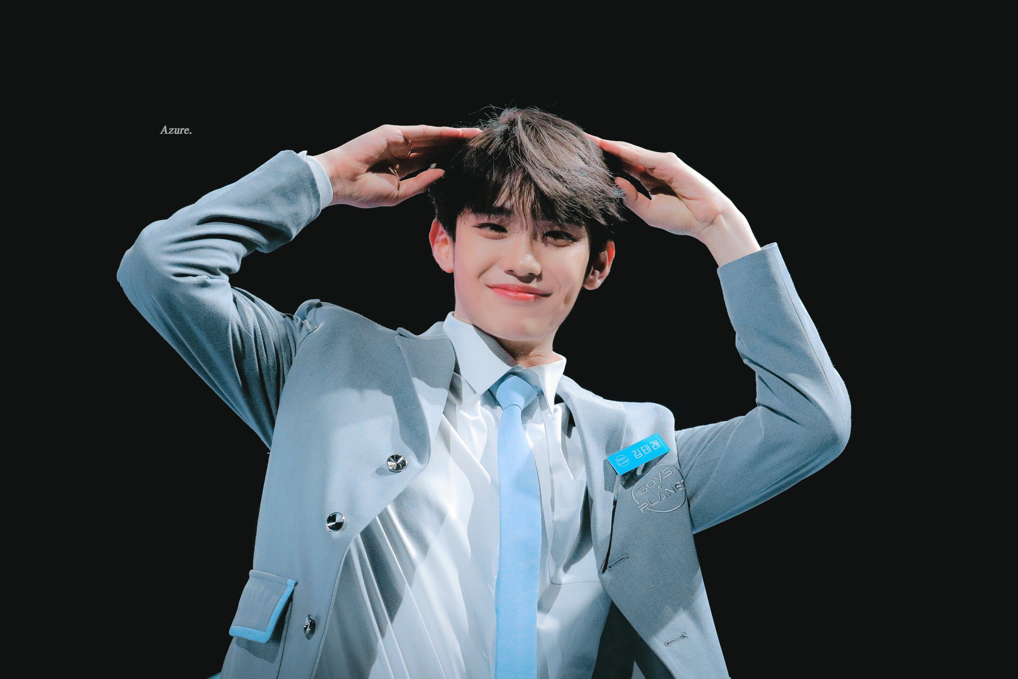 [잡담] 나 진짜 메보롤 보컬쪽 강한 멤 처음 좋아해봐… | 인스티즈