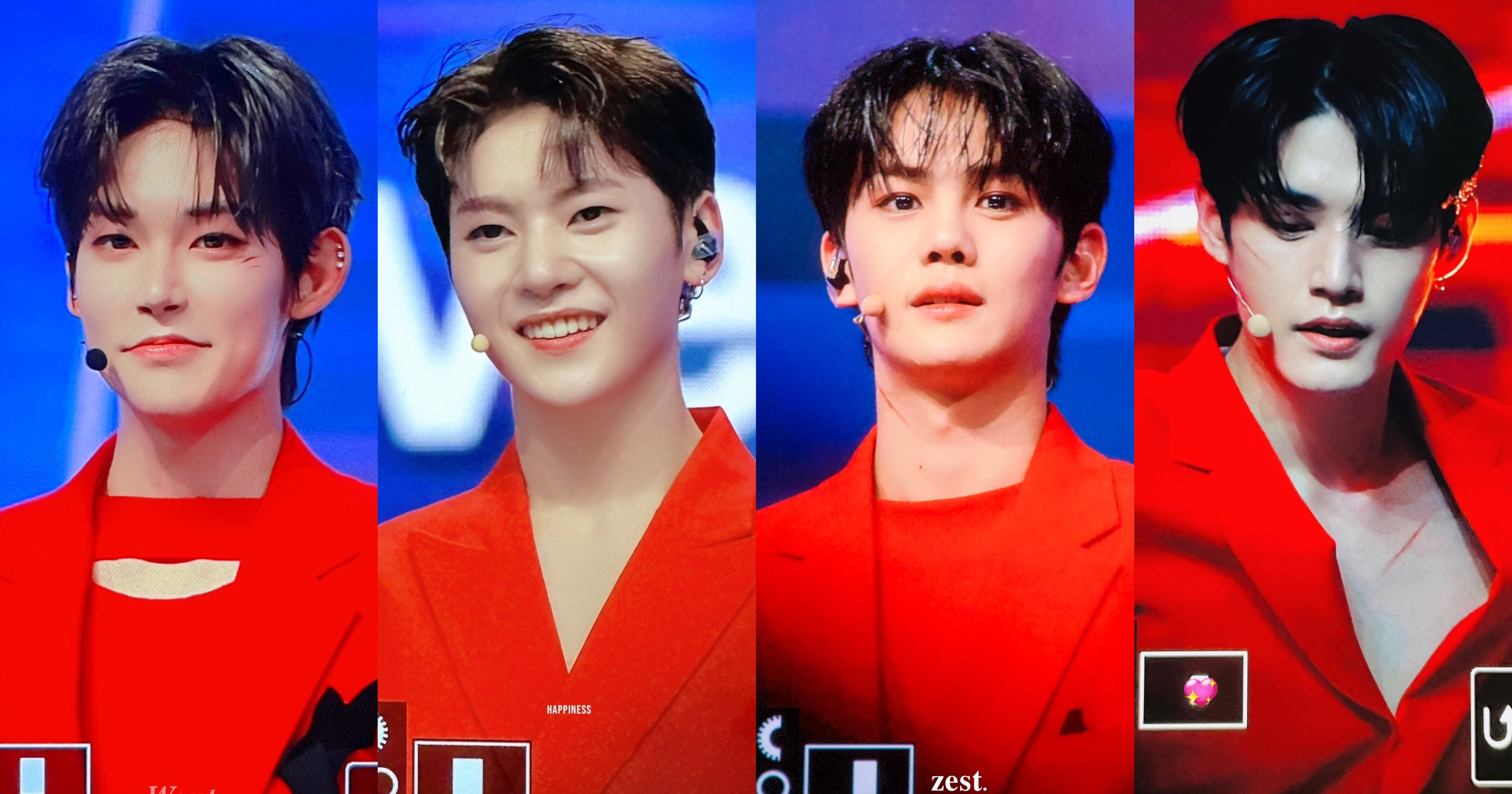 [잡담] 러브킬라 전멤버 프리뷰 합본 ㄷㄷ | 인스티즈