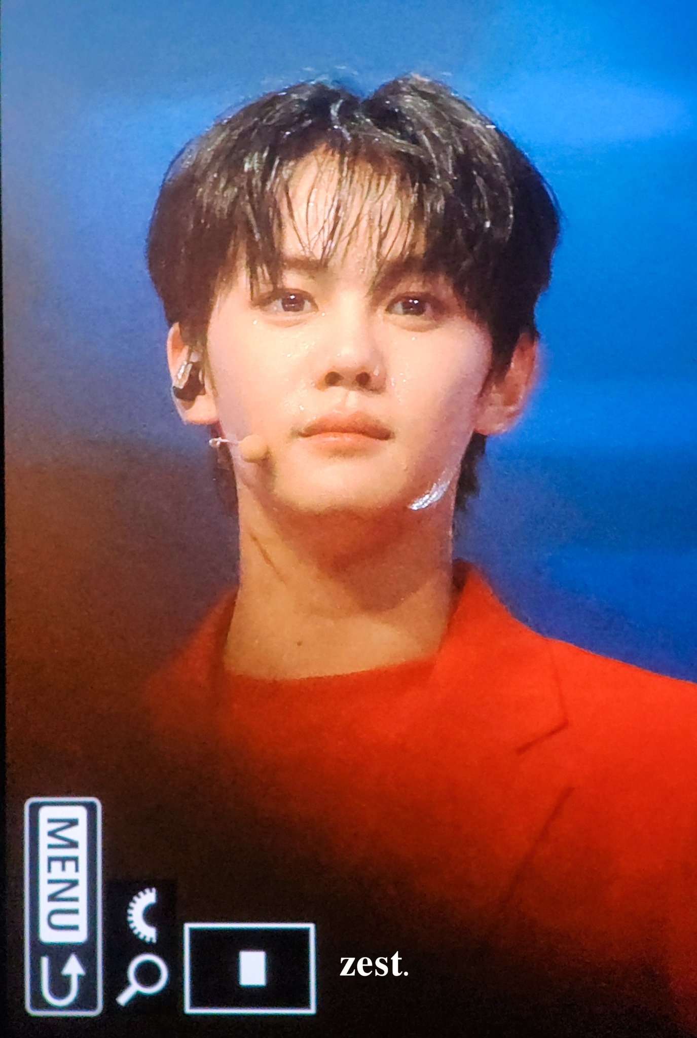 [잡담] 지금 프리뷰뜬거 장하오 김규빈 한유진 김태래 (ㅅㅍㅈㅇ) | 인스티즈