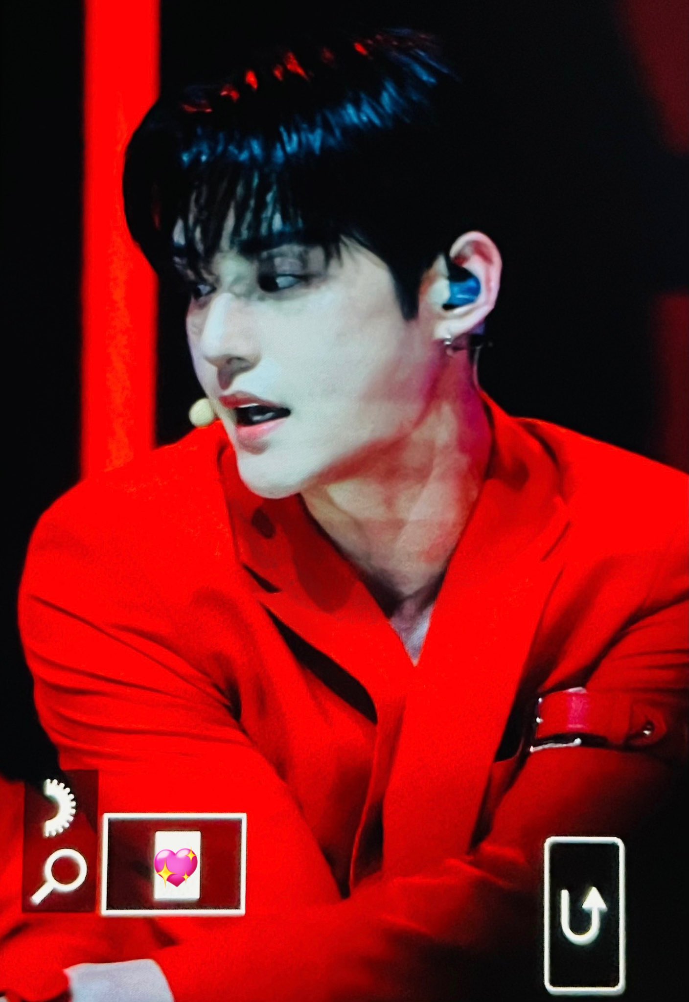 [잡담] 아 김지웅 떴어 | 인스티즈