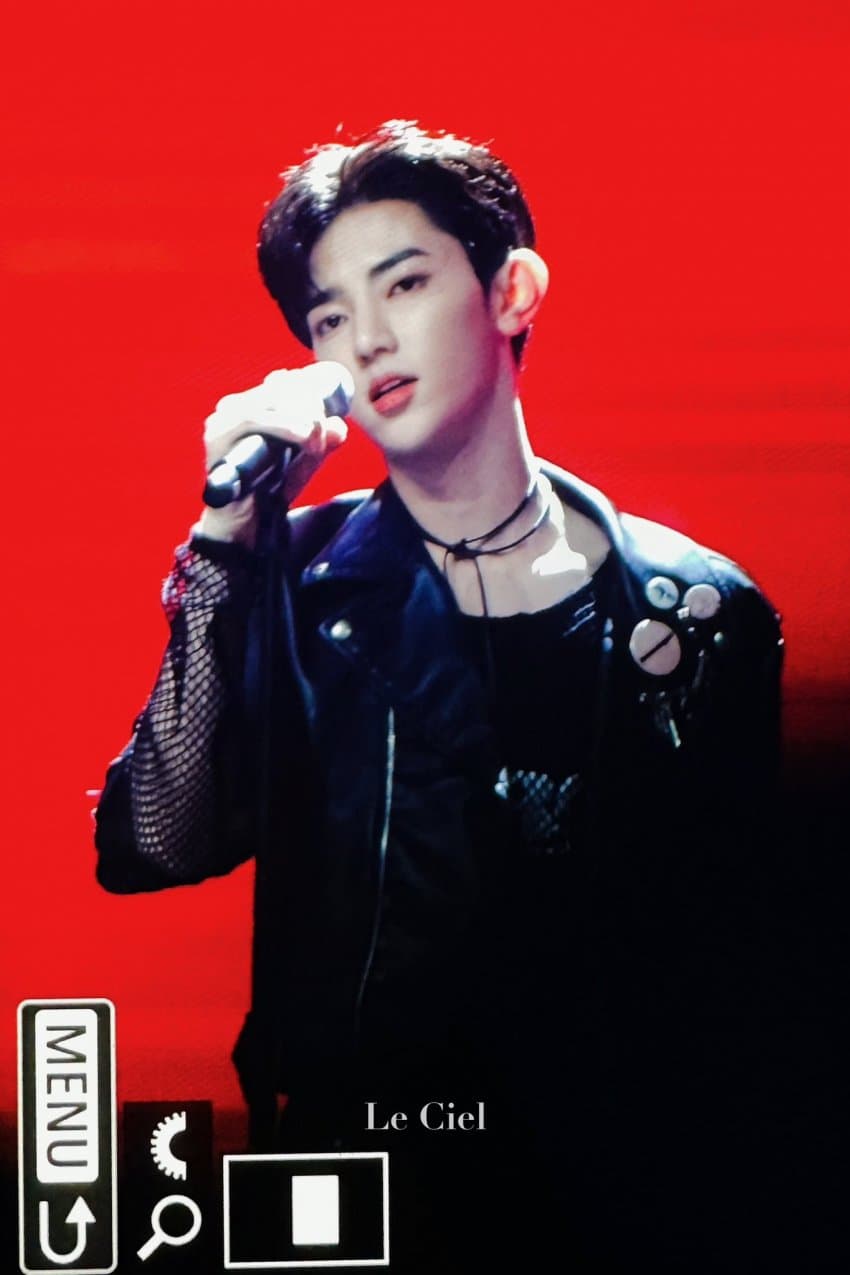 [잡담] 장하오 반깐 개이쁜데 | 인스티즈