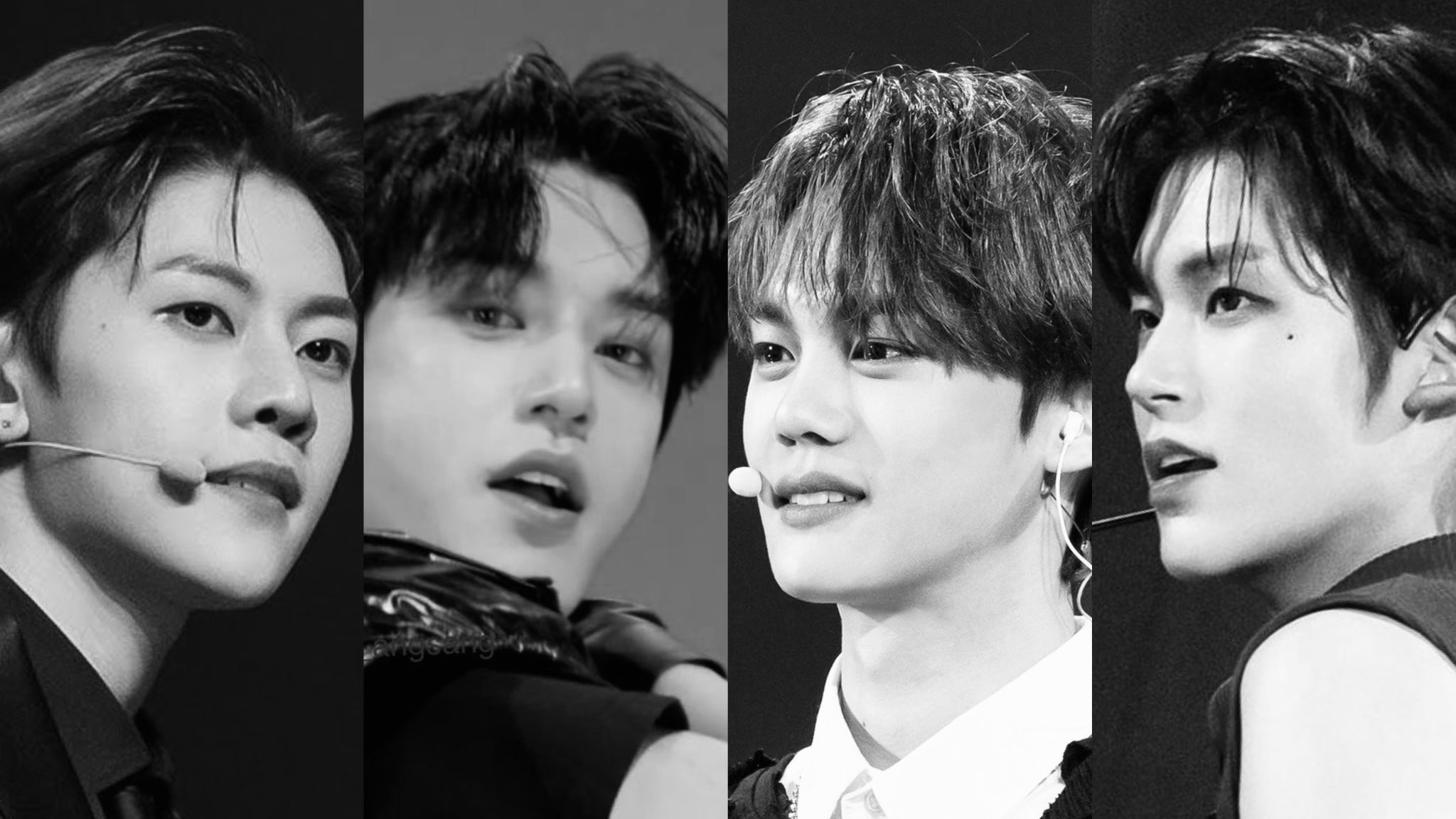 [잡담] 그니까 이렇게 넷이 러브킬라를 했다는 거 아녜요.. | 인스티즈