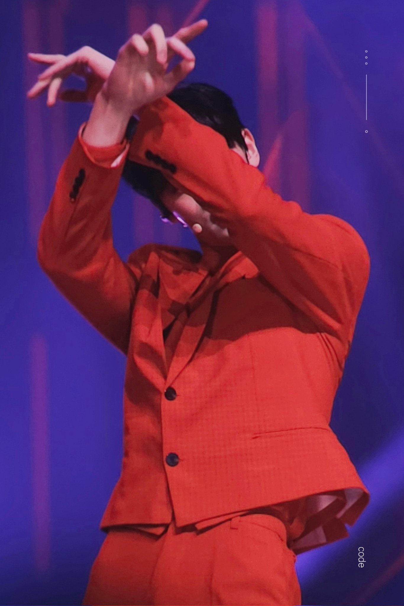 [잡담] 규빈이 눈동자에 별을 박았네..~ 하면서 취침하려다 | 인스티즈