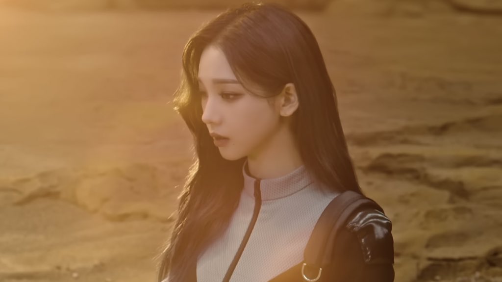 [잡담] 카리나 얼굴 뭐야 | 인스티즈