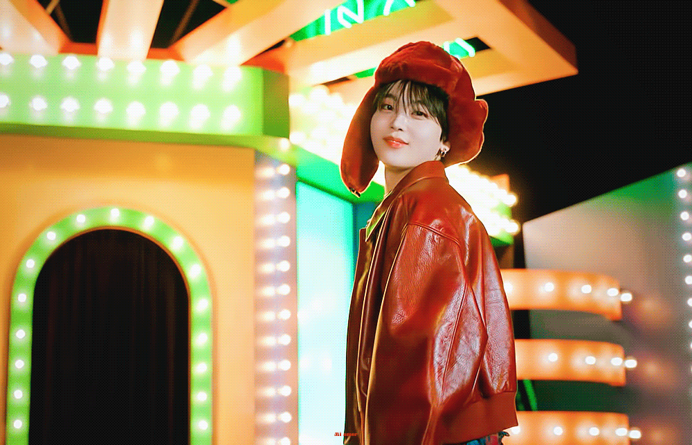 [잡담] 크래비티 뮤비 맛보기 | 인스티즈