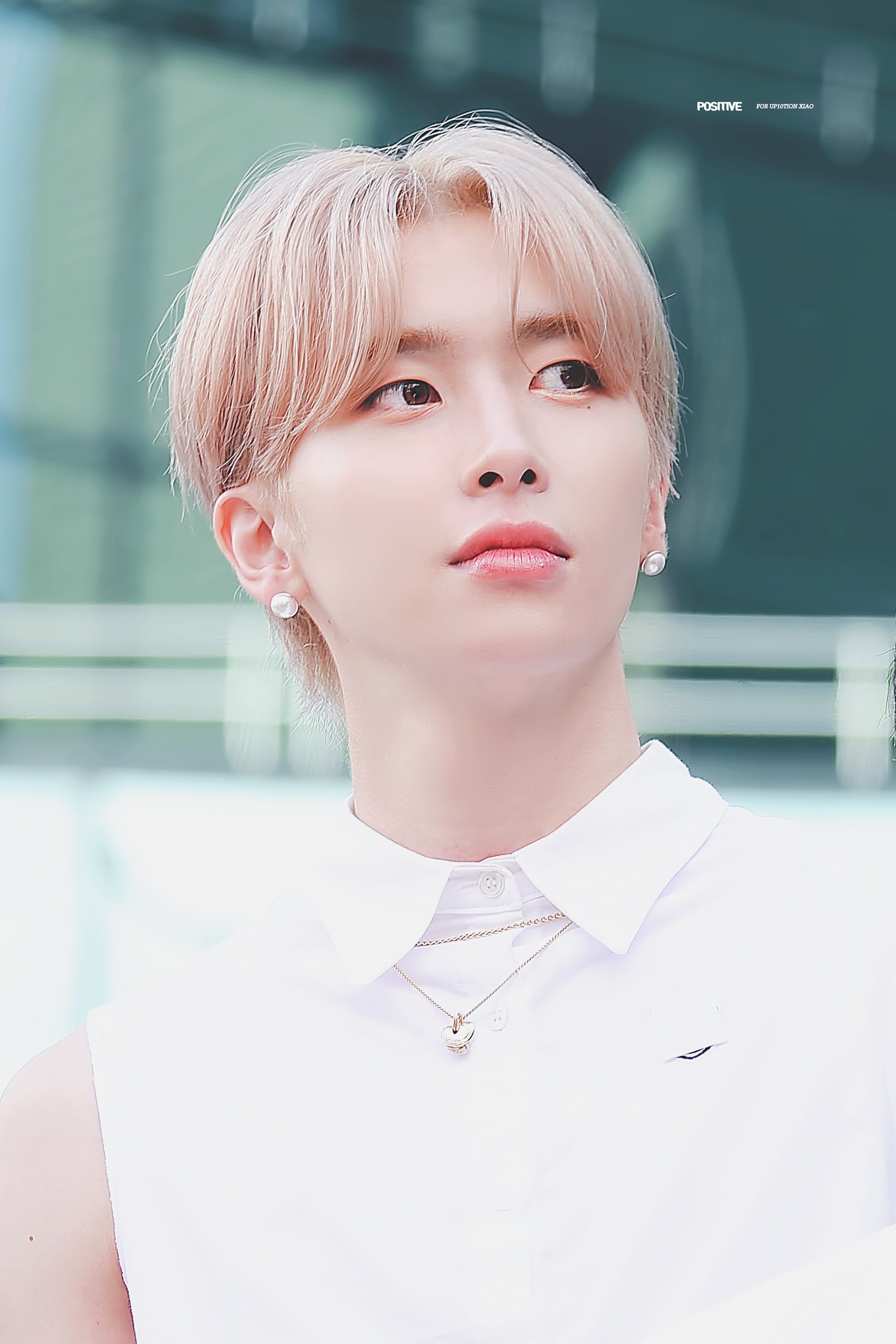 [잡담] 보플 이동열 금발 장발(?)도 잘생김 ㅠㅠㅠㅠ | 인스티즈