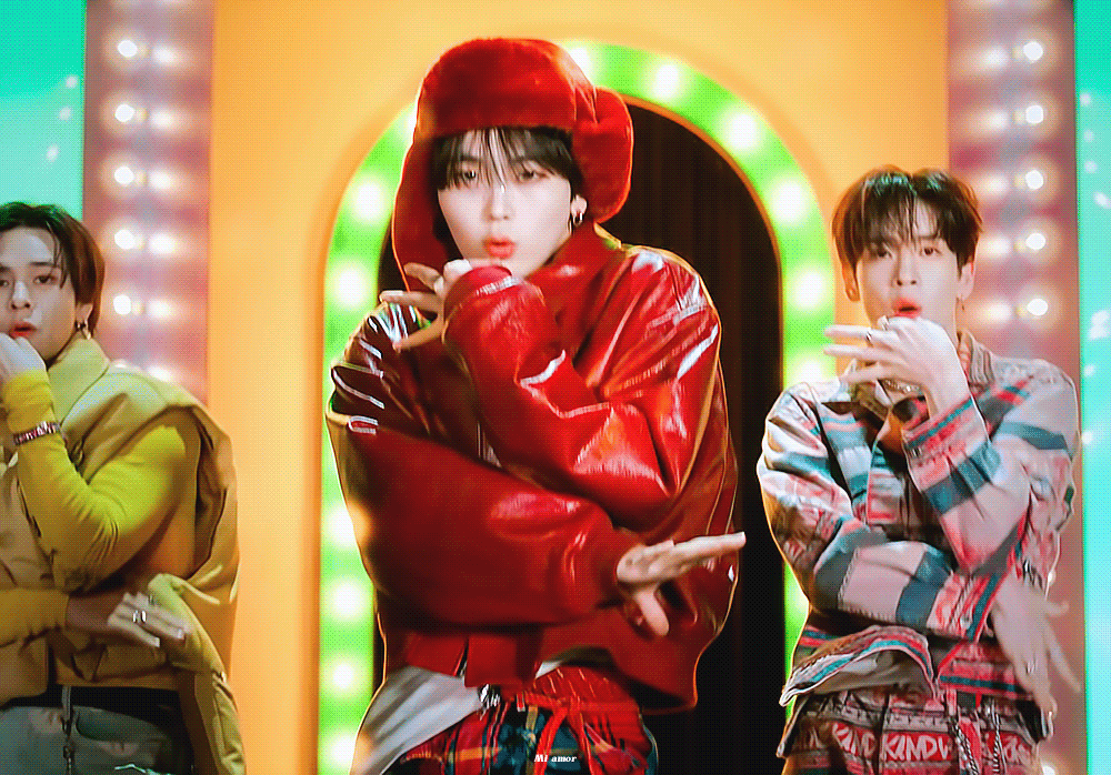 [잡담] 크래비티 뮤비 맛보기 | 인스티즈