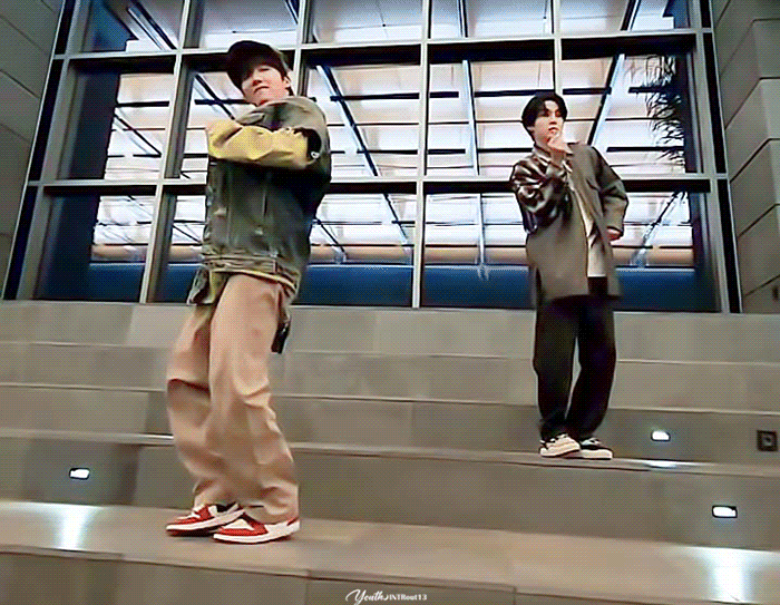 [잡담] 제이홉 슈가 챌린지 봐써? | 인스티즈