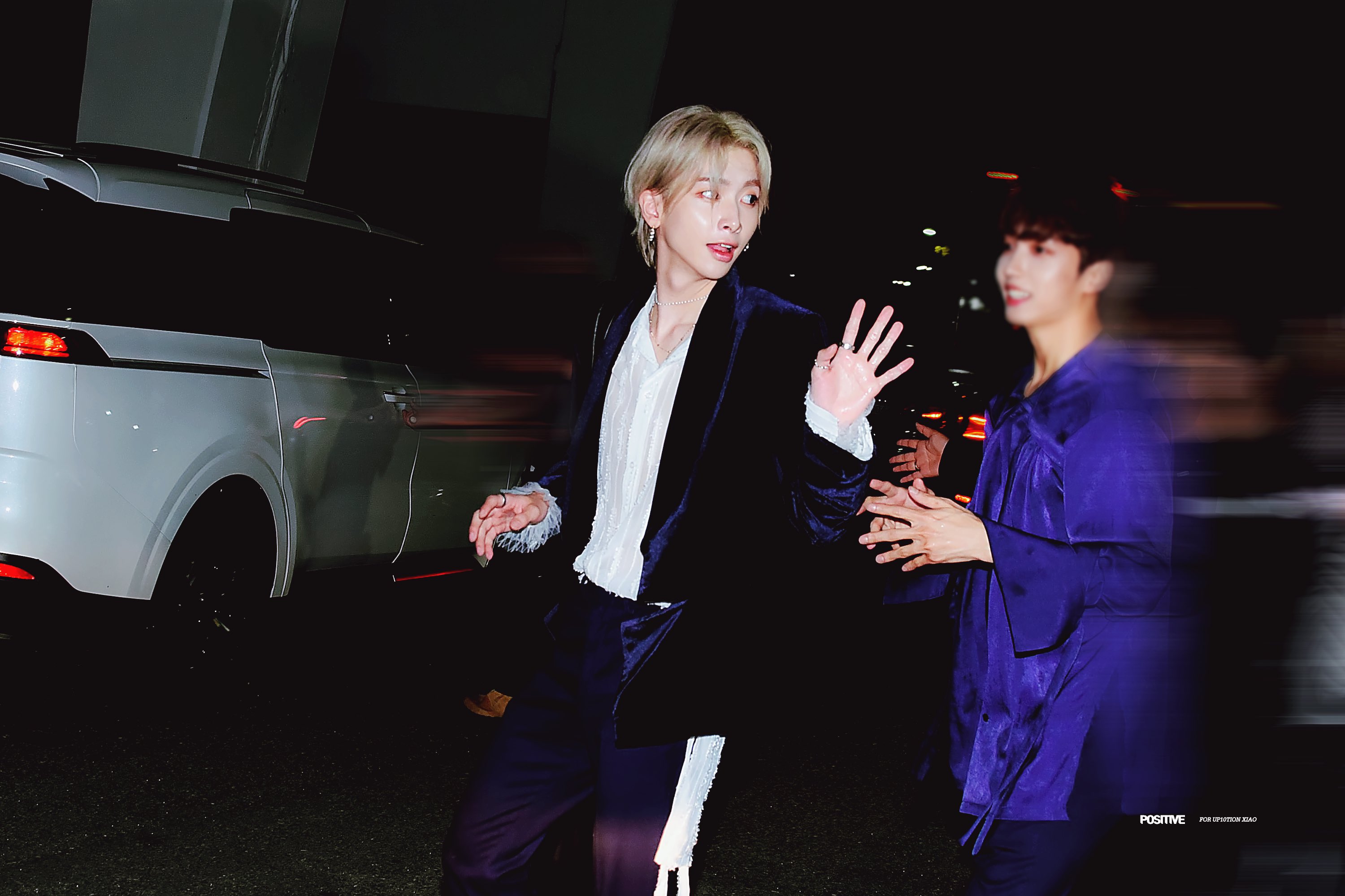 [잡담] 보플 이동열 금발 장발(?)도 잘생김 ㅠㅠㅠㅠ | 인스티즈