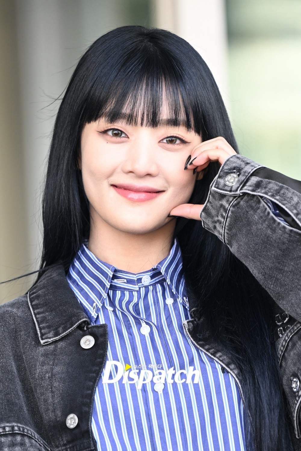 [잡담] 요즘 청청 패션이 유행이긴 한가봐 | 인스티즈