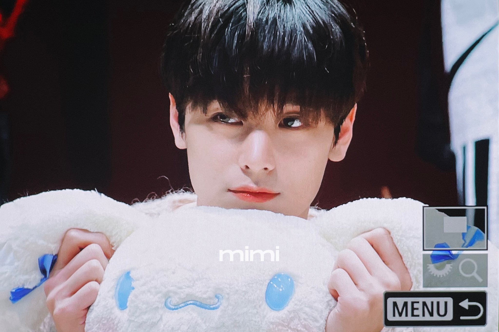 [잡담] 주연 이 후기 너무 귀여웧......ㅠ | 인스티즈