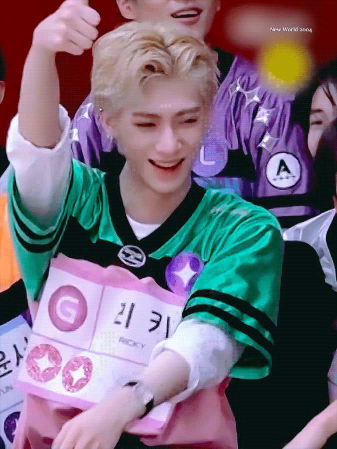 [잡담] 러블리키 회사직원들이 불러주는 별명이랬는데 | 인스티즈