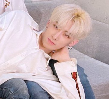 [잡담] 리키 덮머 리키 흑발 제발 소취 | 인스티즈