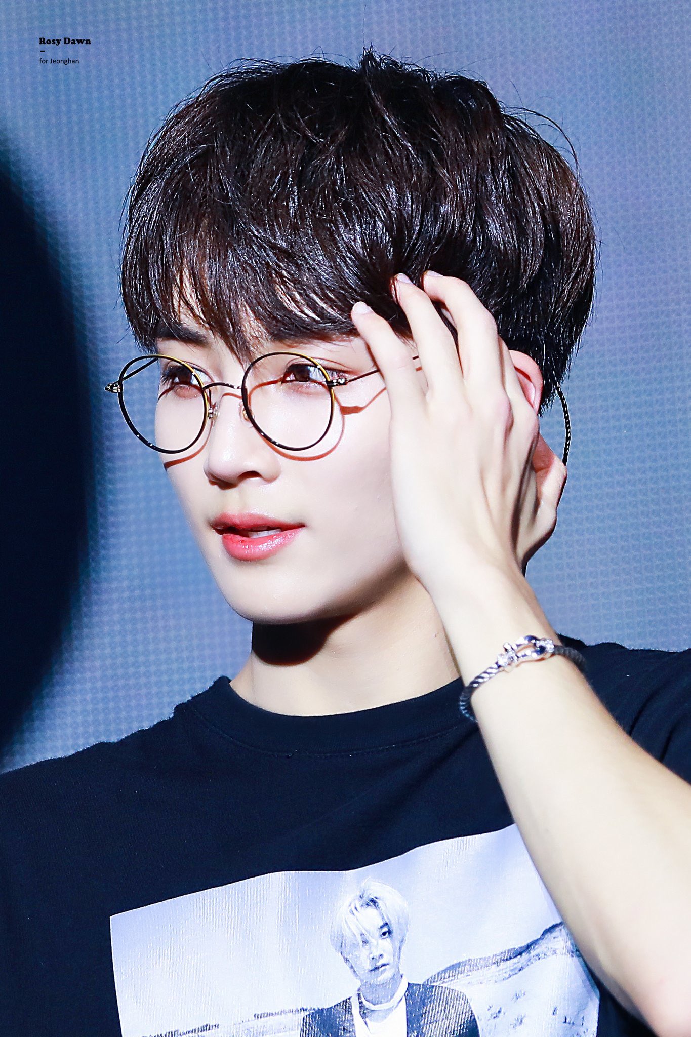 [잡담] 너네 기준 남돌 장발은 어디서 부터임???? 번호 고르고 가 | 인스티즈