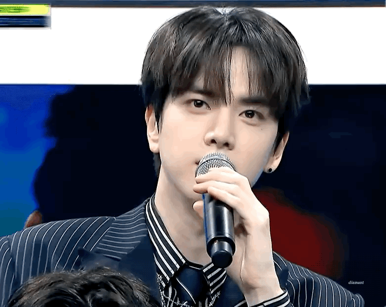 [잡담] 영훈 쌉짱잘 | 인스티즈